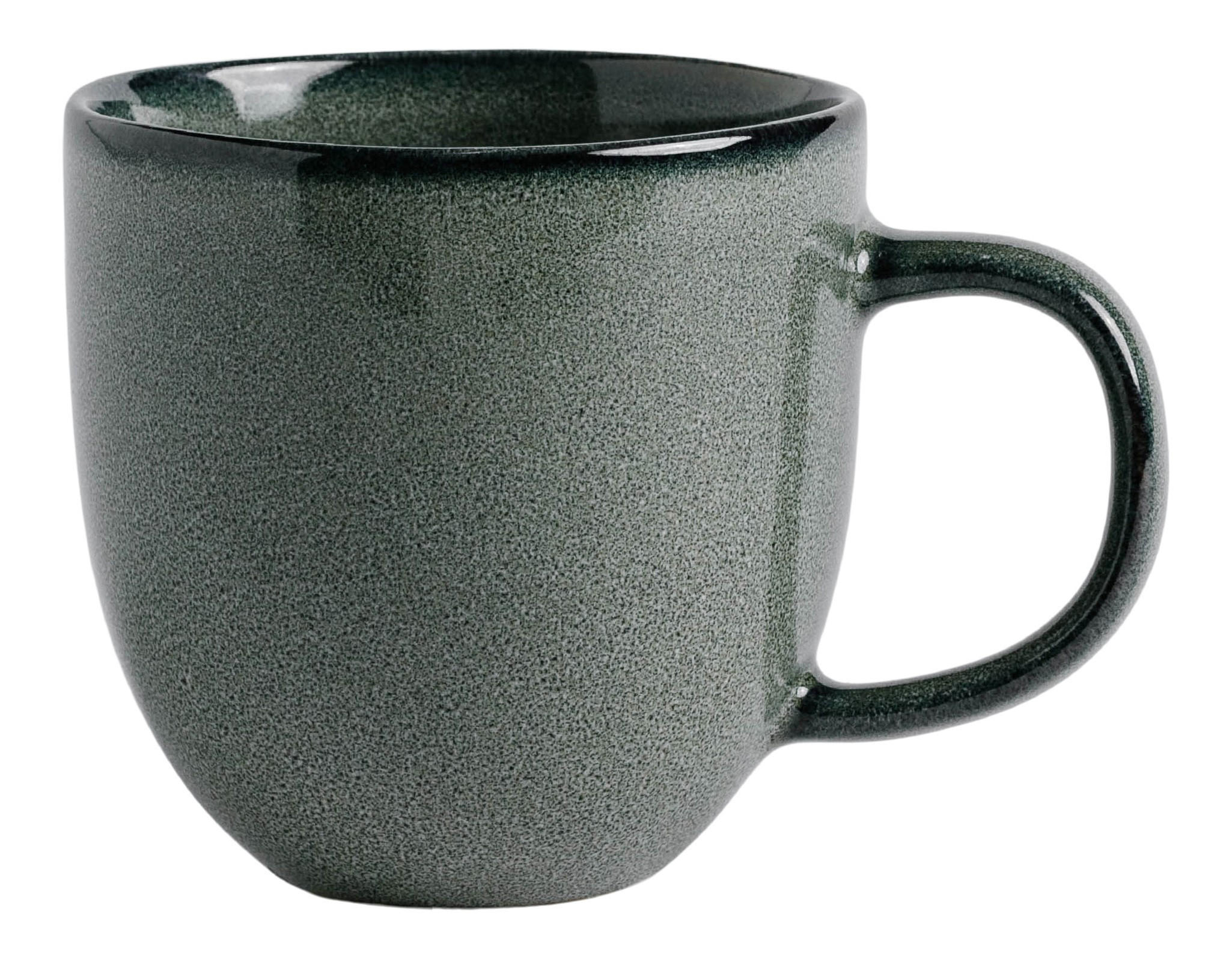 BECHER Dobble - Grün, Stein (0.38L) - home&you