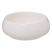 PORZELLANSCHALE Nora Ø 15 cm - Weiß, Keramik (15.3cm) - Secret de Gourmet