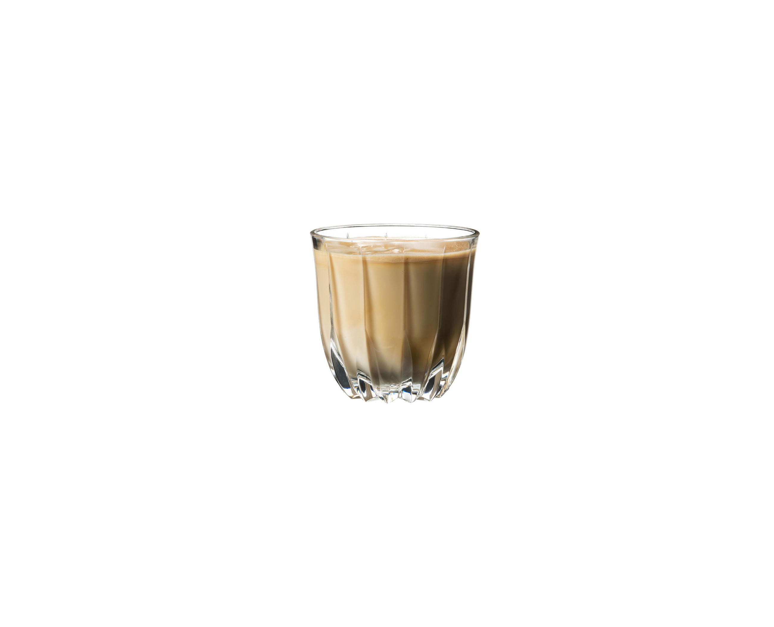 KAFFEEGLÄSER-SET 2-tlg., Kristallglas, 90 ml - Transparent, Glas (0.089L) - Riedel