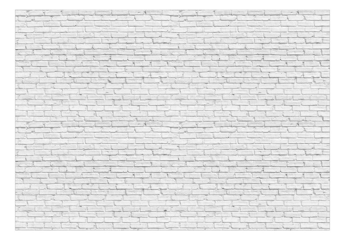 VLIESTAPETE Grau 100/70 cm - Grau, Textil (100/1cm) - KUNSTLOFT