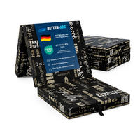 FALTMATRATZE Samba , Farbe: Relax - Naturfarben, Textil (70/190cm) - Sun Garden