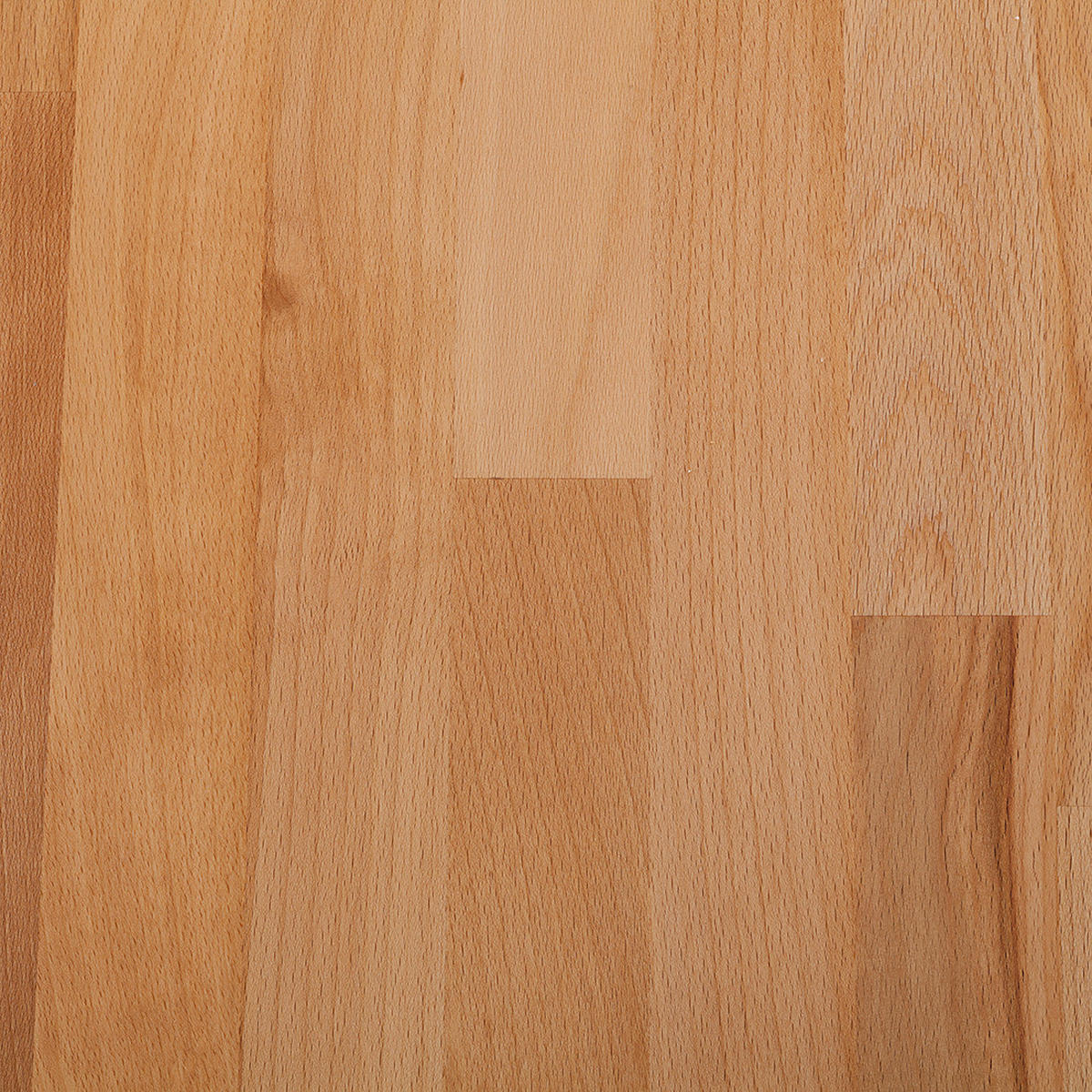 COUCHTISCH - Kernbuche Massiv - Kernbuche, Holz (60/100/45cm) - home24