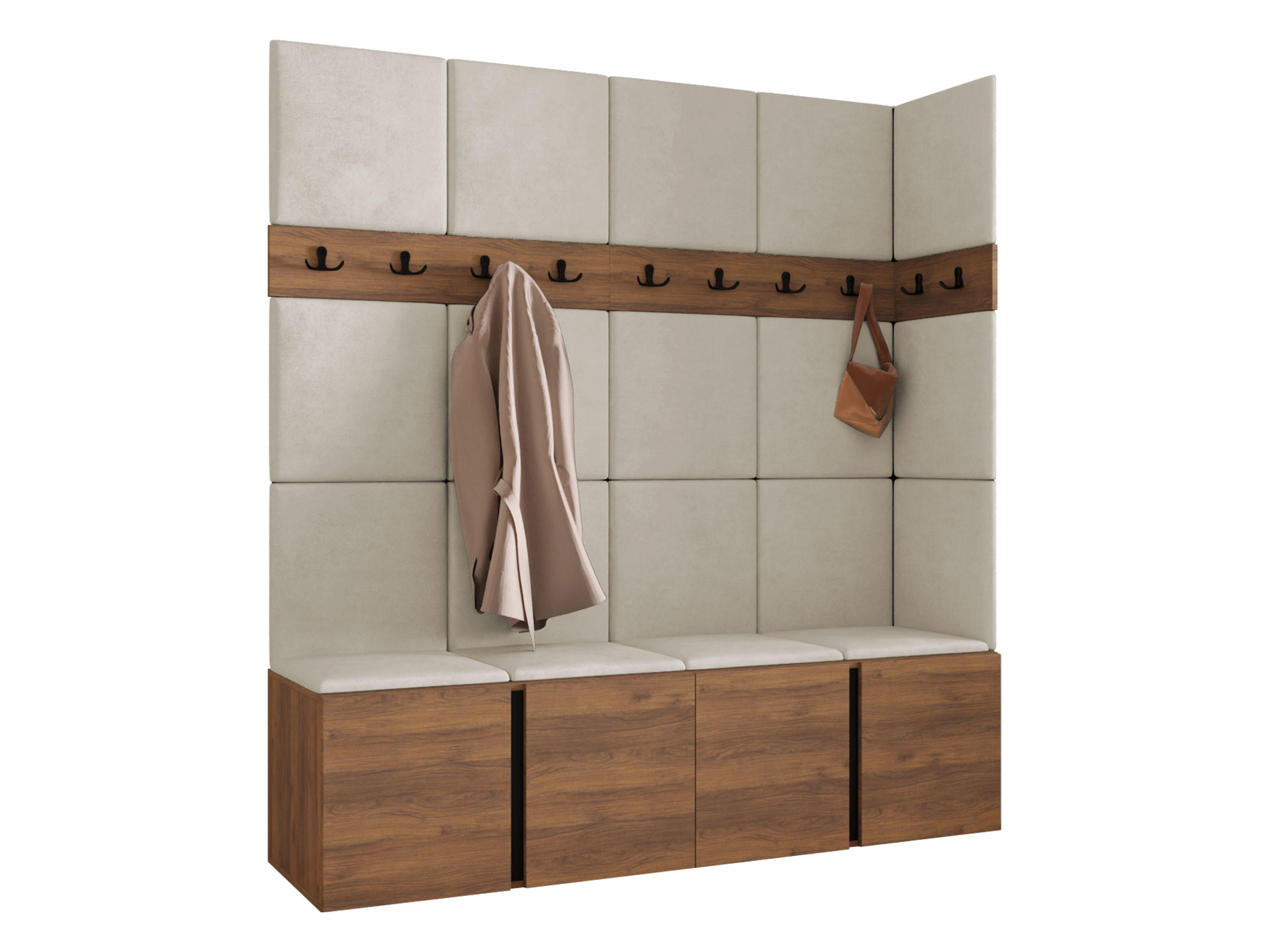 MOBILIER PENTRU HOL Orion II