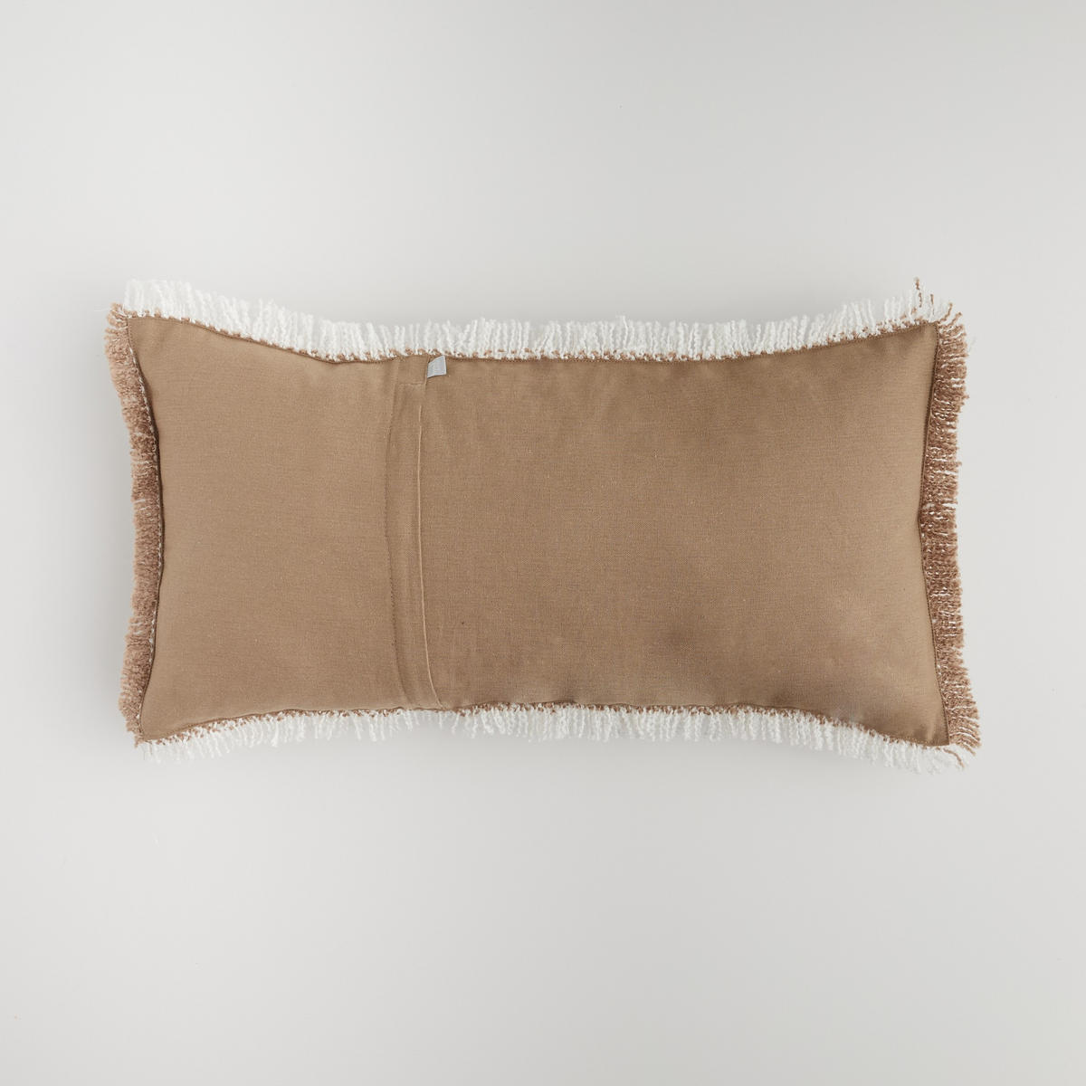 KISSENBEZUG Roiz - Beige, Textil (30/58cm) - home&you