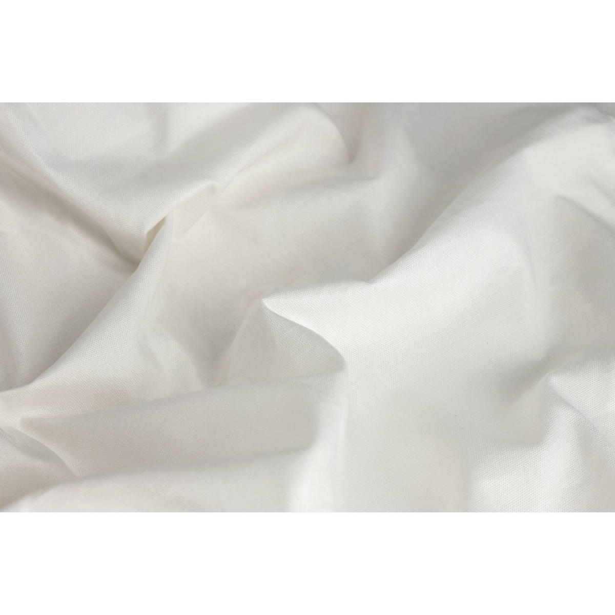 TISCHDECKE BASE - Creme, Textil (140/170/1.5cm) - Schöner Wohnen