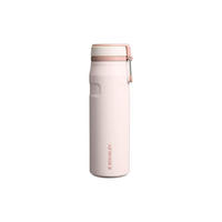 THERMOKANNE Rosa 8/8/26 cm MP205051 - Pink, Metall (0.7L) - Stanley