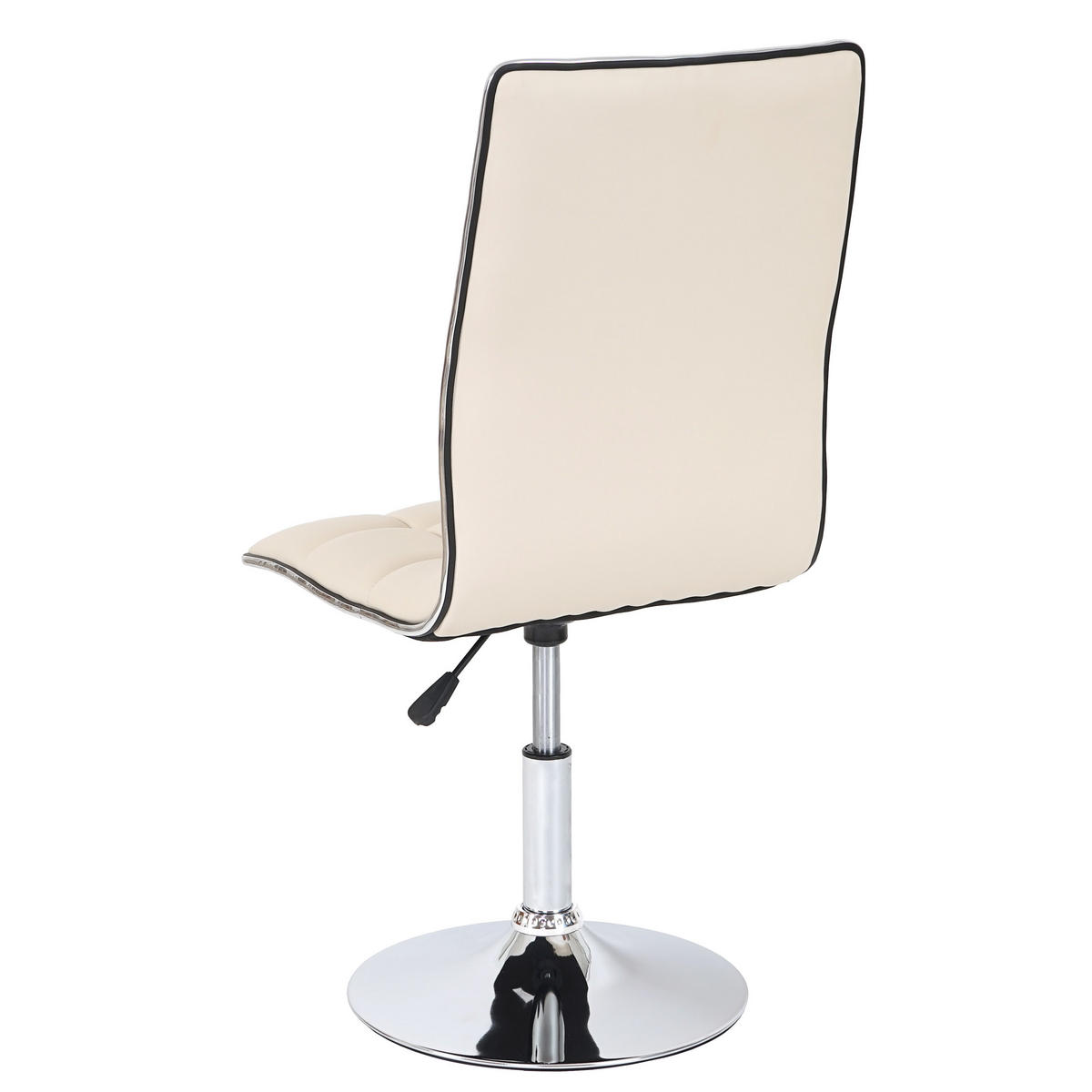 ESSZIMMERSTUHL Beige 2er-Set - Beige/Creme, Textil (43/103/54cm) - Jamb