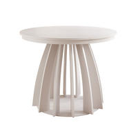 AUSZIEHTISCH VENO 100-180/76 cm Kaschmir - Kaschmir, Holzwerkstoff (100/100/76cm) - Idohome