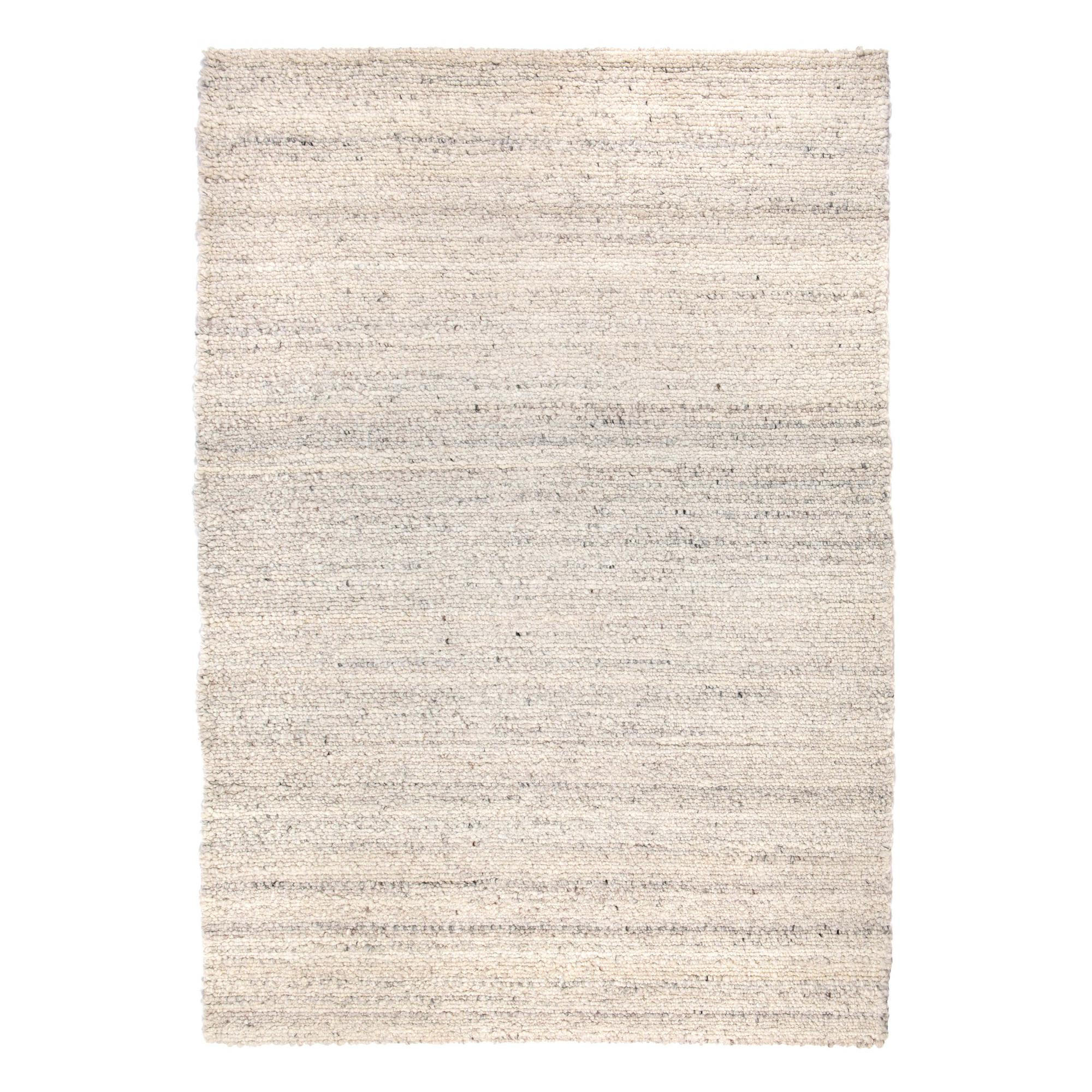 Vivaraise Teppich Weiß 160x230 cm