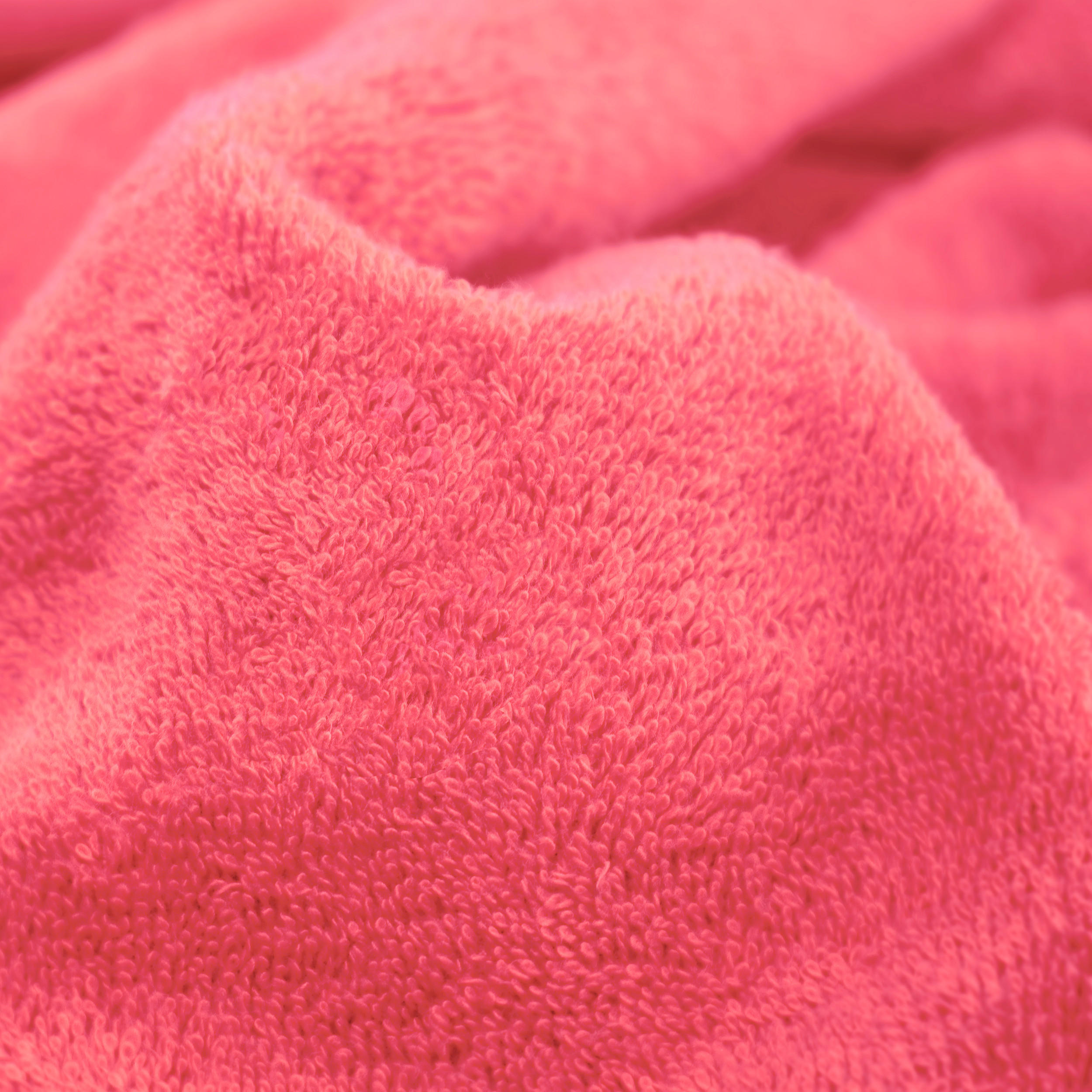 WASCHHANDSCHUH SUPERWUSCHEL 3ER PACK - Rosa, Textil (15/20cm) - MÖVE
