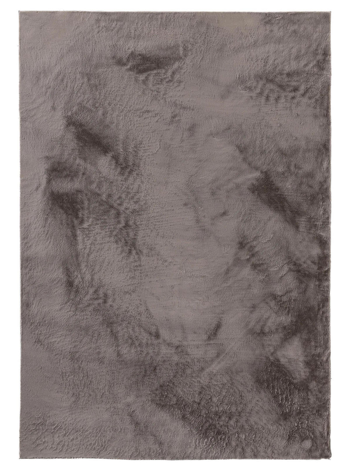 PREPROGE iz umetnega krzna Furry siva 200x290 cm - siva, umetna masa (200/290cm) - benuta