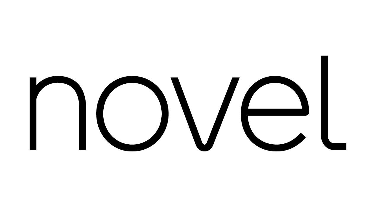 Markenlogo Novel