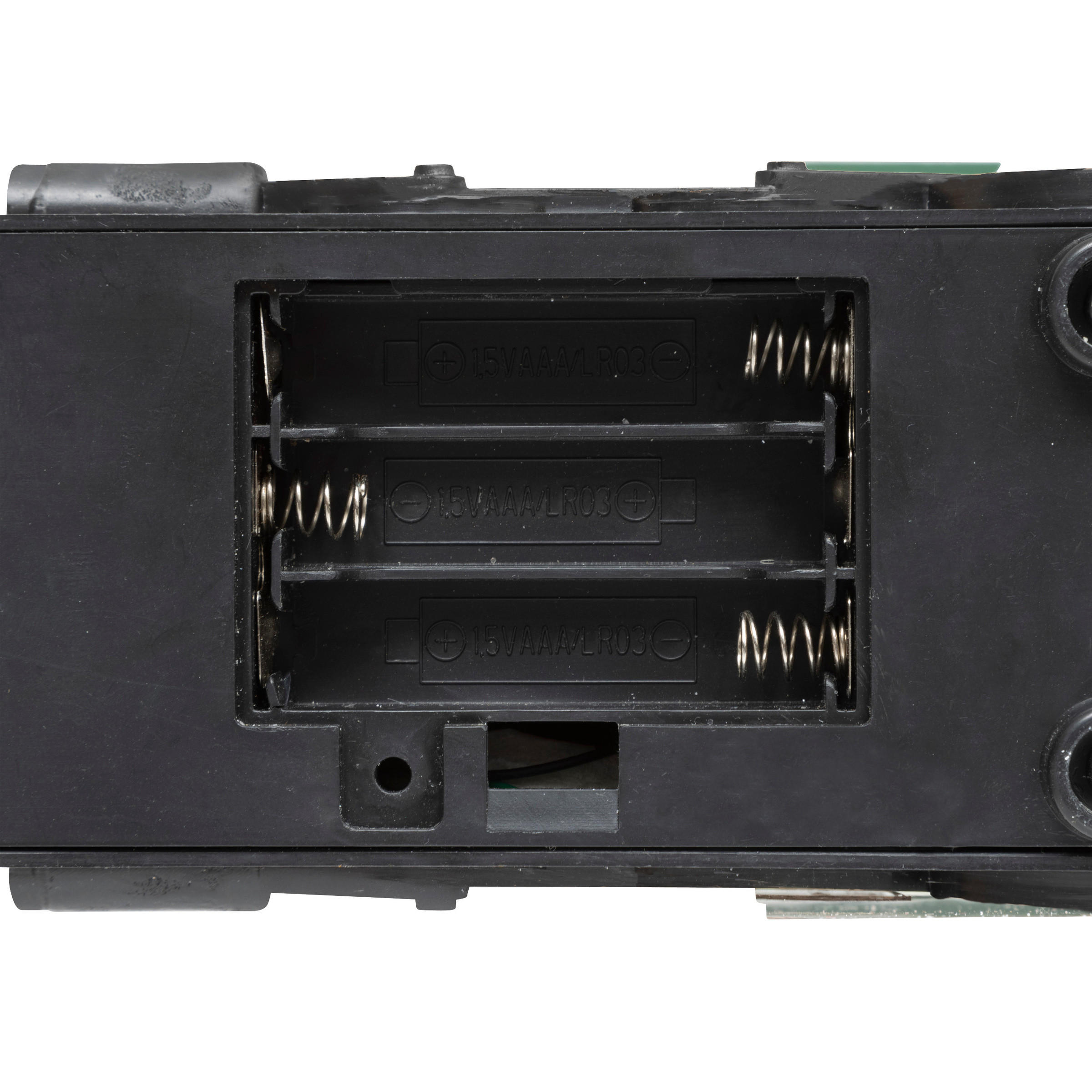 WEIHNACHTSSZENE Weihnachtszug 38 cm - Multicolor, Kunststoff (9/17.5/38cm) - Fééric Lights and Christmas