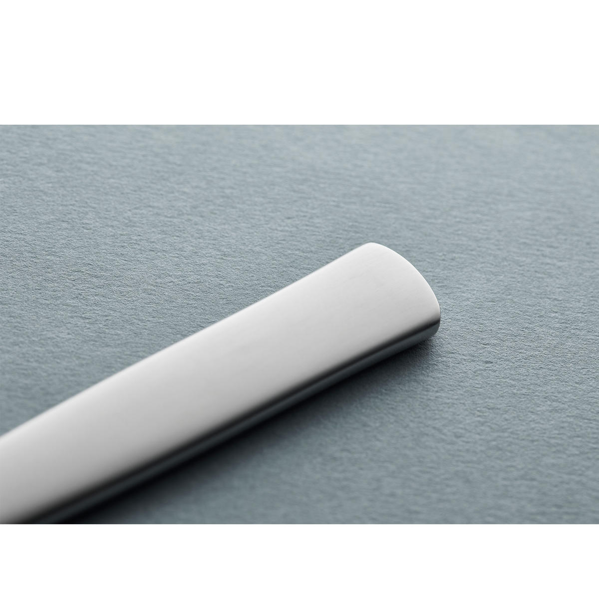MESSER Ranka, 18/8 Edelstahl, 20 cm - Silberfarben, Metall (20cm) - GENSE