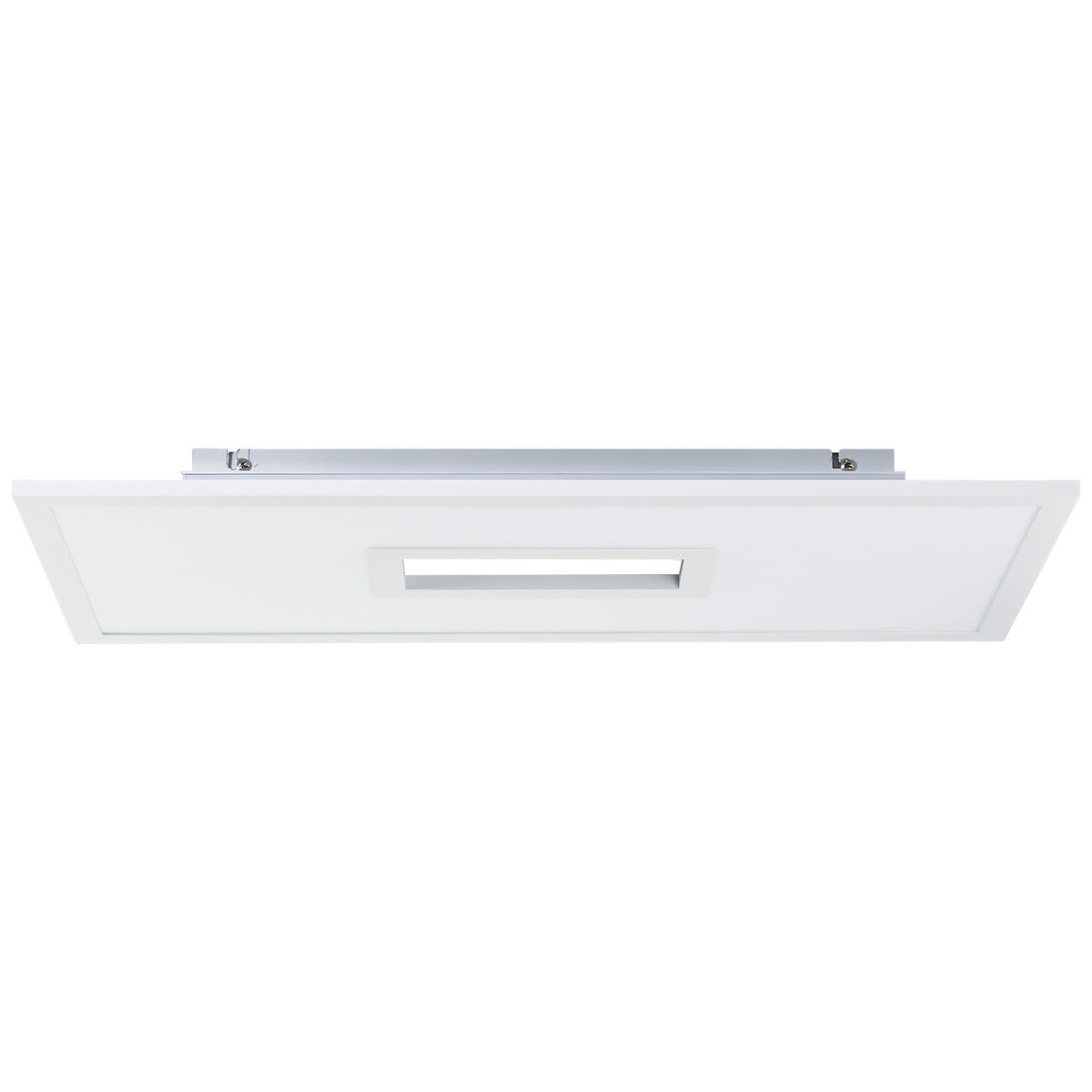 DECKENAUFBAU-PANEEL Movida G94882/05 - Weiß, Metall (60/30/5cm) - Brilliant