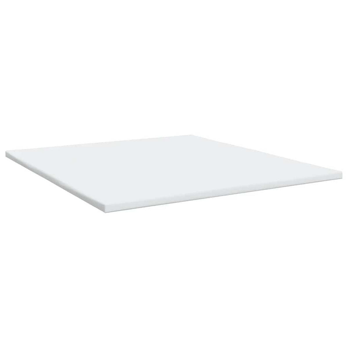 BOXSPRINGBETT 180/200 Cm Grau Samt - Grau, Textil (180/200cm) - vidaXL