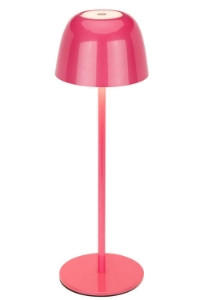 Akku-Tischleuchte Santa