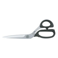 ALLROUNDSCHERE V7000, Allzweckschere, 23 cm - Silberfarben, Metall (28/11/2cm) - Kai Messer