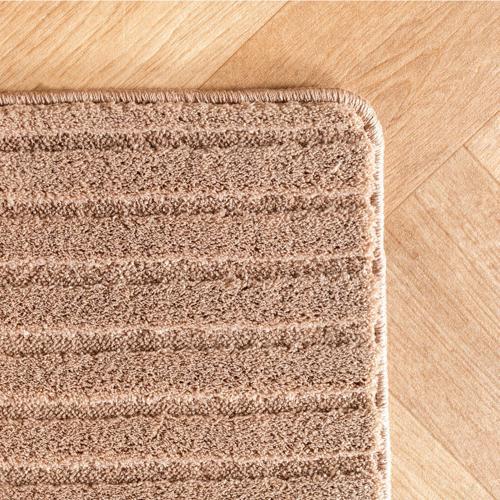 Thumbnail - Kadima Design Teppich, Beige, Textil, Ethno, Rechteckig, 140x200 cm, in verschiedenen Größen erhältlich, Teppiche & Böde...