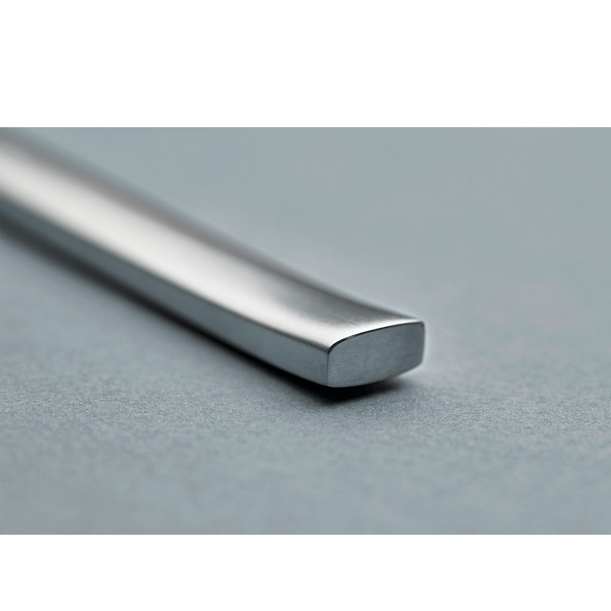 MESSER Fuga, 18/8 Edelstahl, 21.3 cm - Silberfarben, Metall (21.3cm) - GENSE