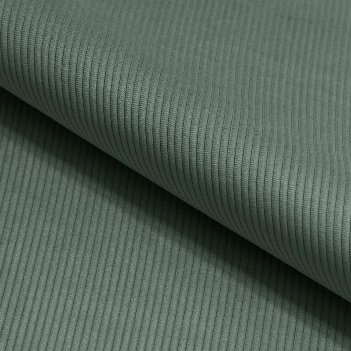 SESSEL Palma In Stoff Scala - Grün, Holzwerkstoff/Textil (98/74/89cm) - Fun Möbel