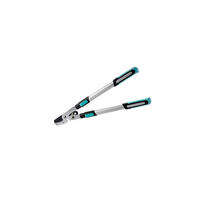 ASTSCHNEIDER Klinge Amboss - Teleskopstiel - Maße: 88,5 x 30,5 x 3 cm - Schwarz, Metall (30.5/3/88.5cm) - SUAN