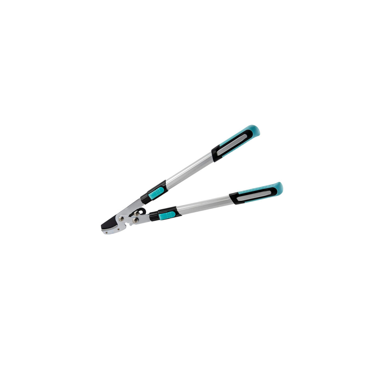 ASTSCHNEIDER Klinge Amboss - Teleskopstiel - Maße: 88,5 x 30,5 x 3 cm - Schwarz, Metall (30.5/3/88.5cm) - SUAN