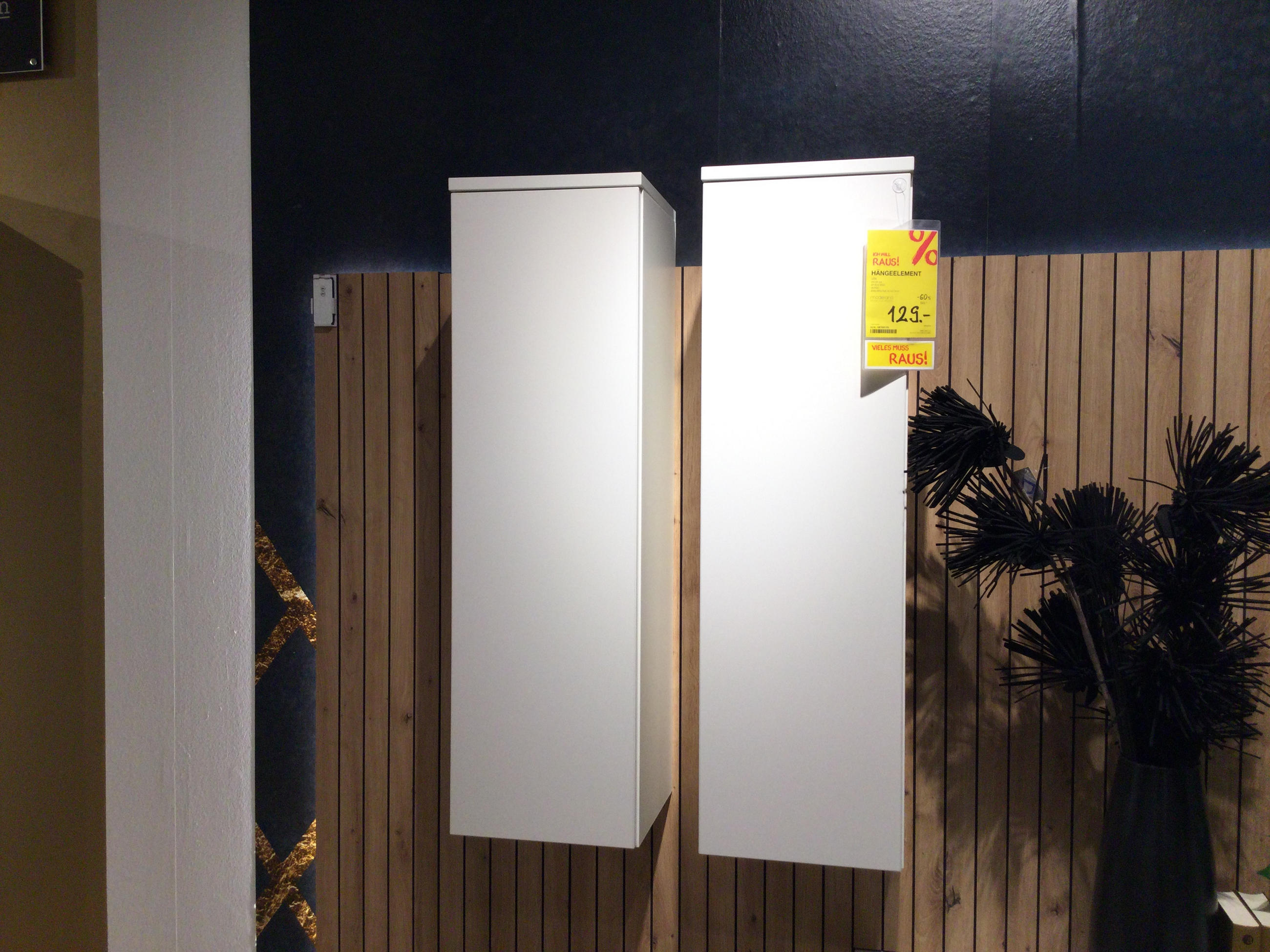 HÄNGEELEMENT - Moderano