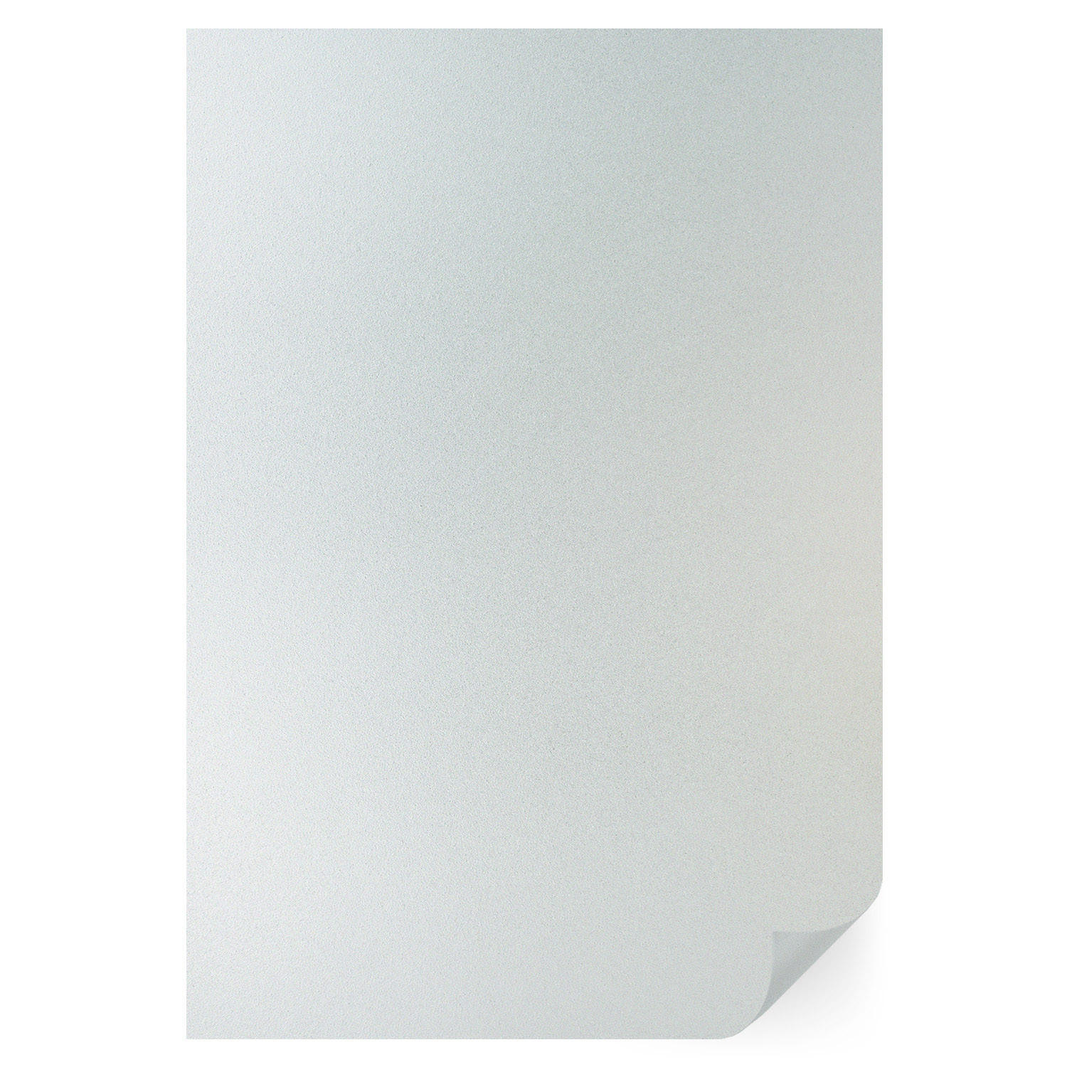 Tulup Sichtschutzfolie Transparent 100x146x0.1 cm