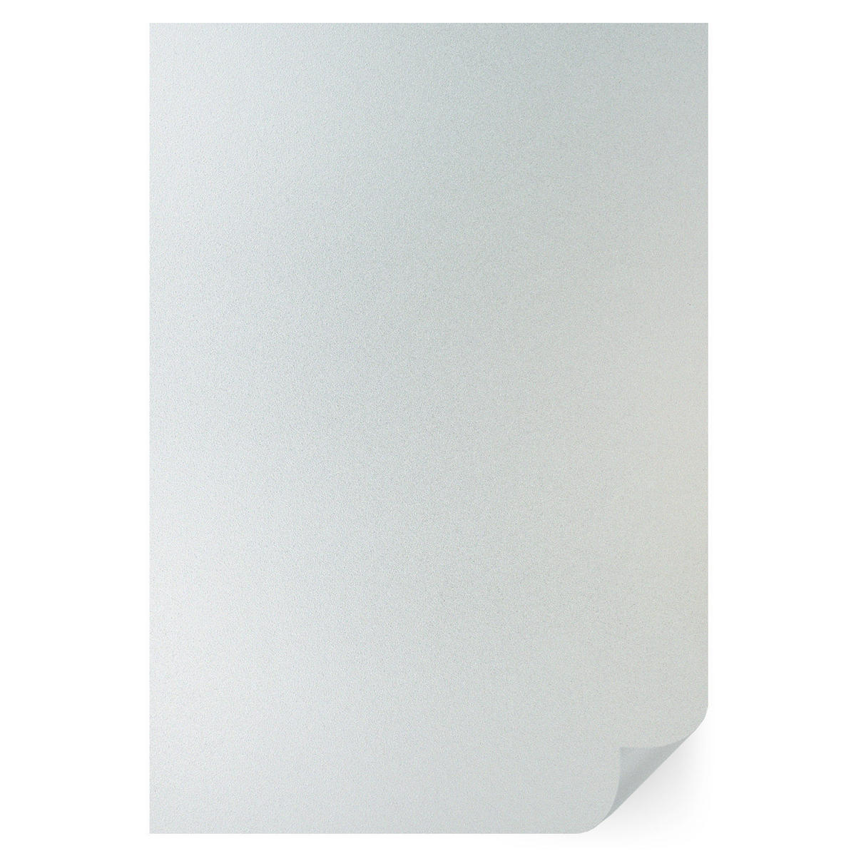 SICHTSCHUTZFOLIE – 100x152 cm - Transparent, Kunststoff (100/146/0.1cm) - TULUP