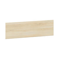 STANDREGAL – DROP 18 – 92 cm – Drop – Sonoma Eiche - Sonoma Eiche, Holzwerkstoff (92/29/2cm) - hi-markt
