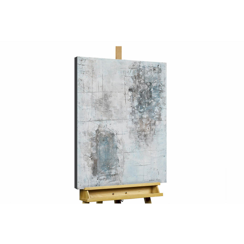 KUNSTLOFT OLEJOMALBA 60/90 cm, Moře a pláž