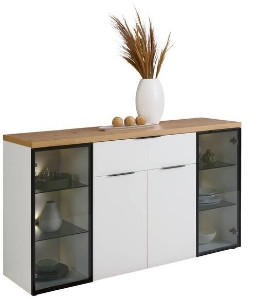 SIDEBOARD IDEA