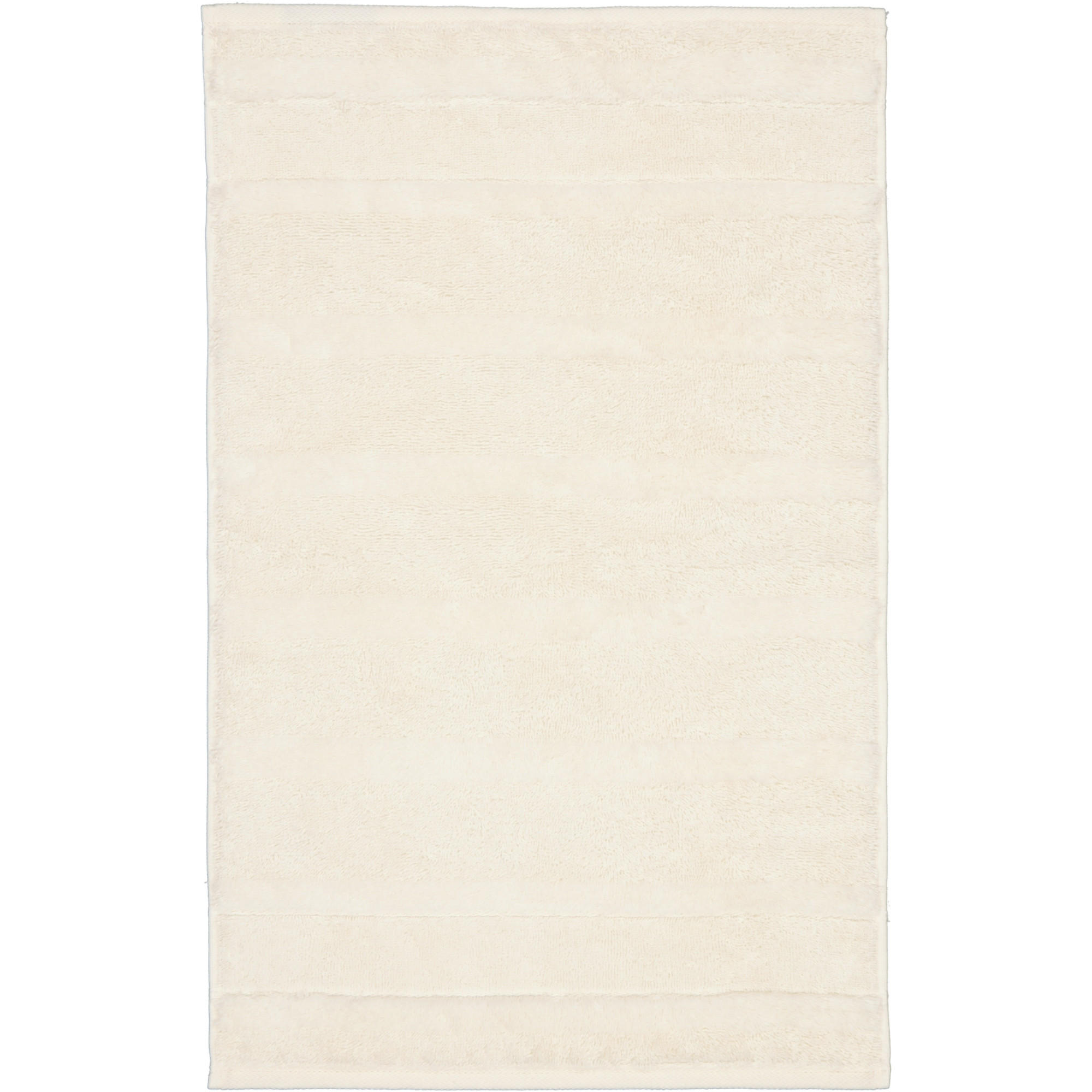 Cawö Handtücher Beige 30x50 cm