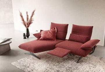 ROHOVÁ SEDAČKA CAIN