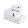 FROTTIERSET Selection 8-teilig - Weiß, Textil (50/100cm) - Ross