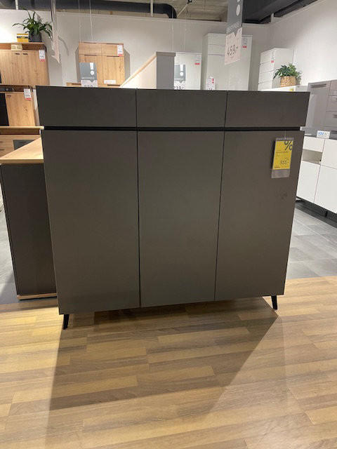 SCHUHSCHRANK - Voleo