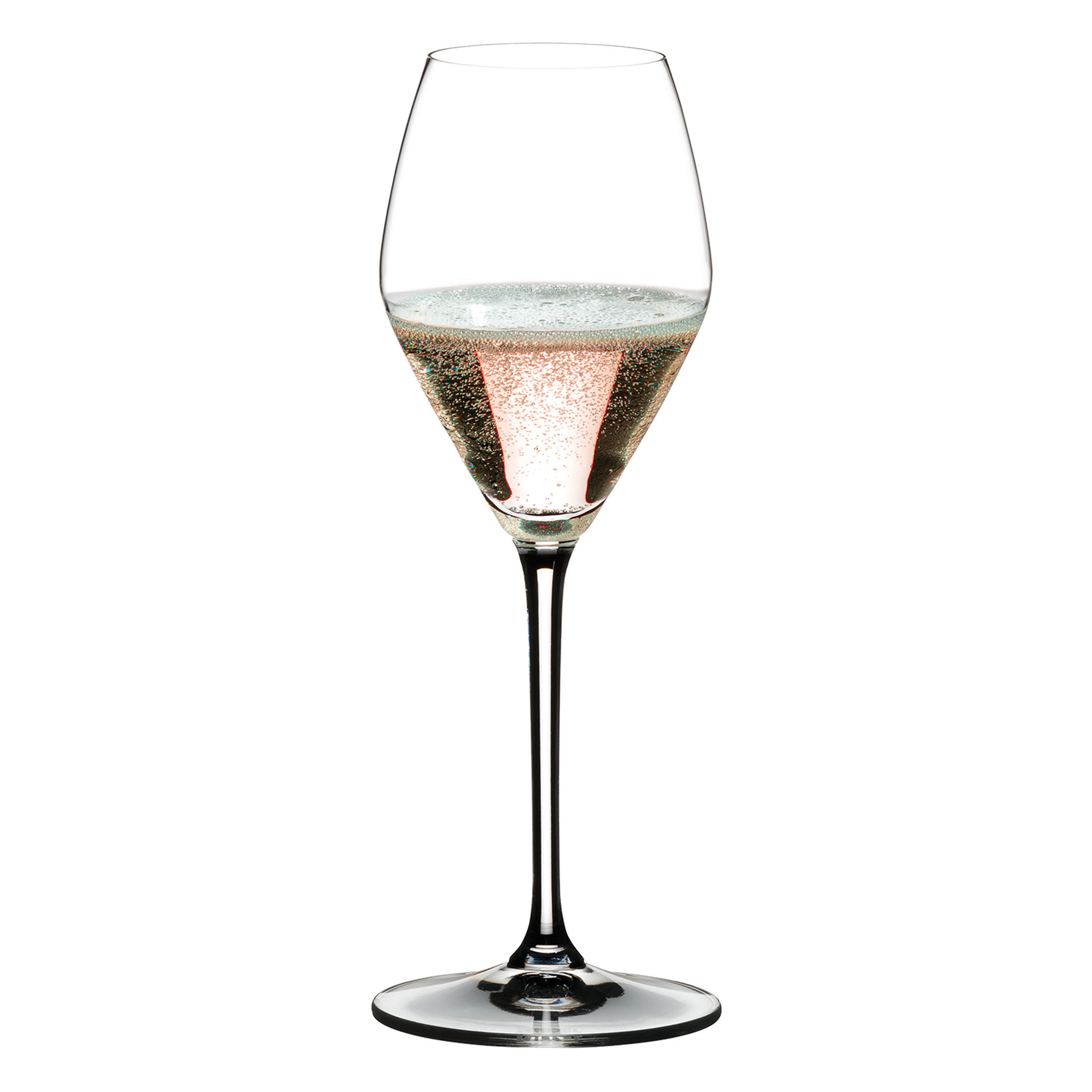 CHAMPAGNERGLAS Extreme Rosé / Champagne, Hochwertiges Glas, 322 ml - Transparent, Glas (0.32L) - Riedel