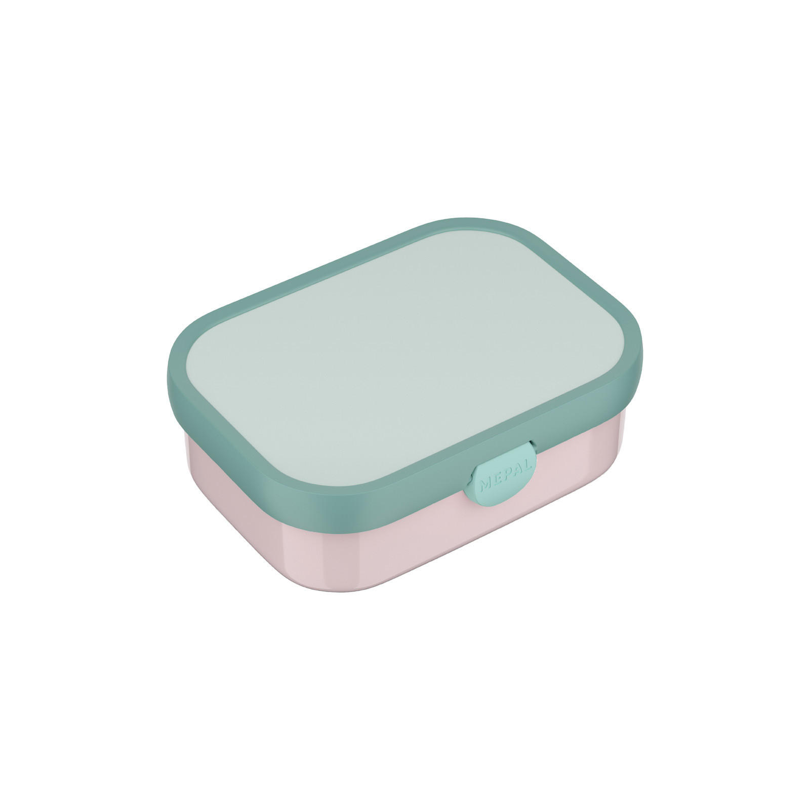 BROTDOSE Campus Switch Cool Pink / Cool Mint 700 ml - Pink/Mintgrün, Kunststoff (13.2/6.1/17.8cm) - Mepal