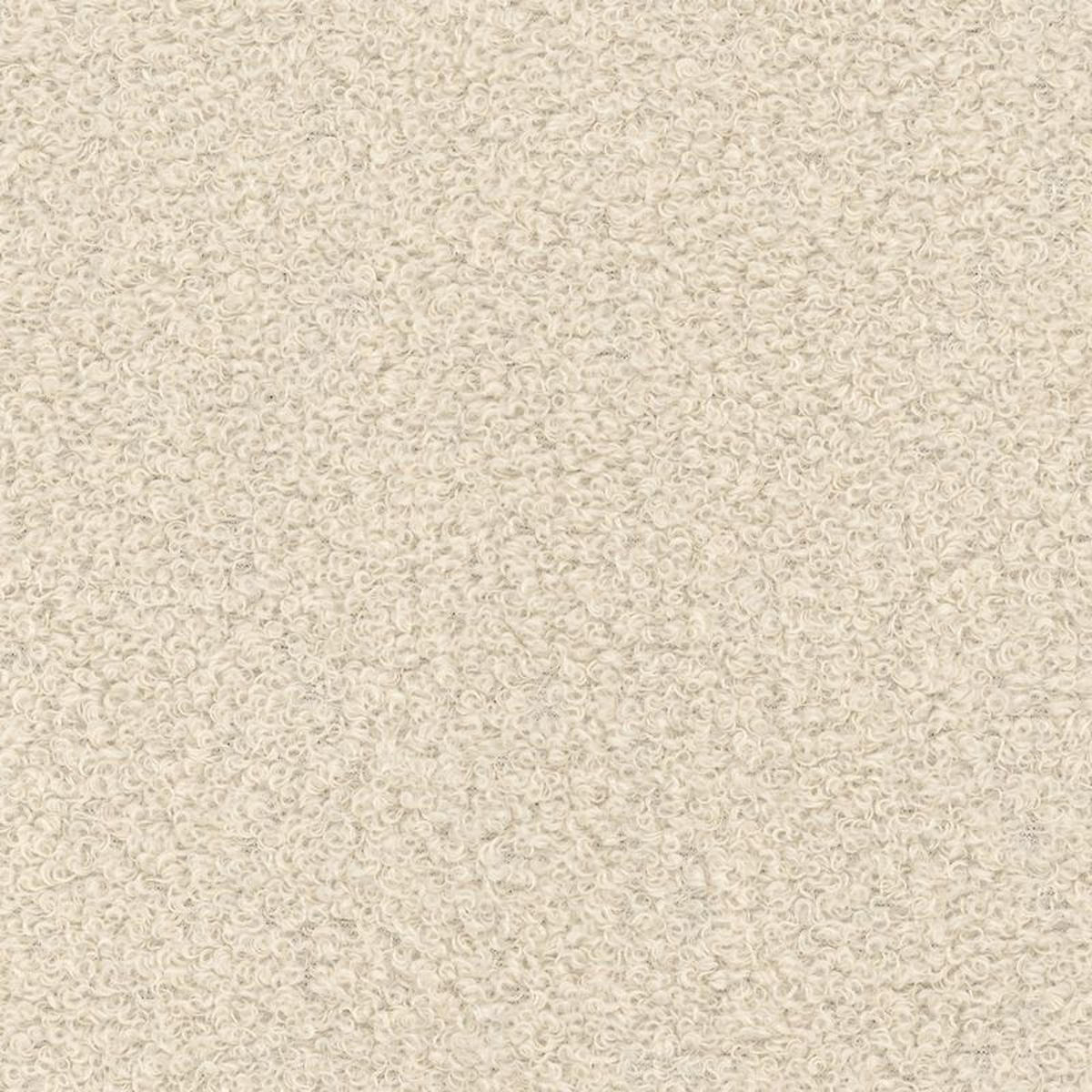 BOXBETT ARMEL 140x200 cm mit Matratze und Topper - Creme - Creme, Holz (140/200cm) - MASSENO