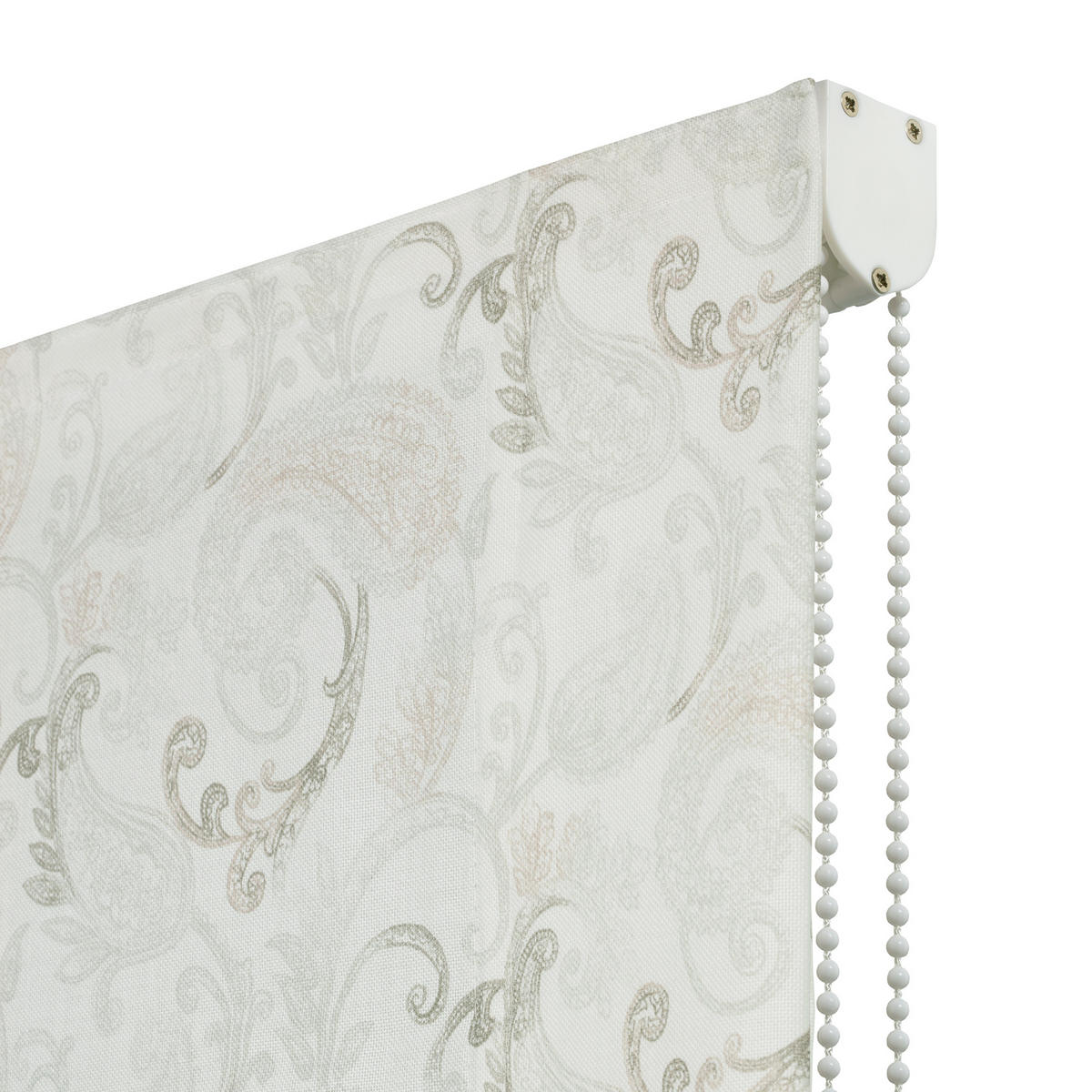 RAFFROLLO Toxa Cashmere Beige 165 X 175 cm - Beige, Textil (165/175/175cm) - VIEWTEX