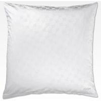 BETTWÄSCHE CORNFLOWER 4020 WEISS - 00 - Weiß, Textil (80/80cm) - Joop!