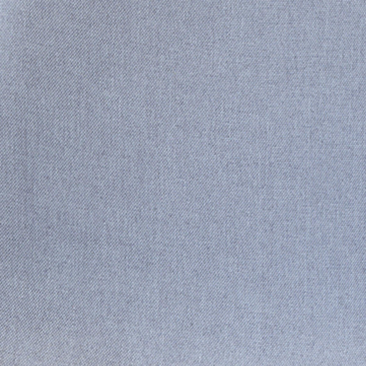STUHL BARI Stoffbezug Metallbeine 4er Set Grau - Grau, Textil/Metall (44/87/47cm) - Albatros
