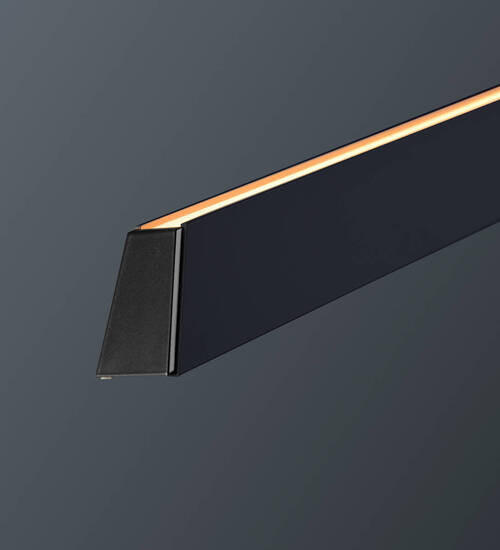 LED HÃ¤ngeleuchte BOPP - BOPP