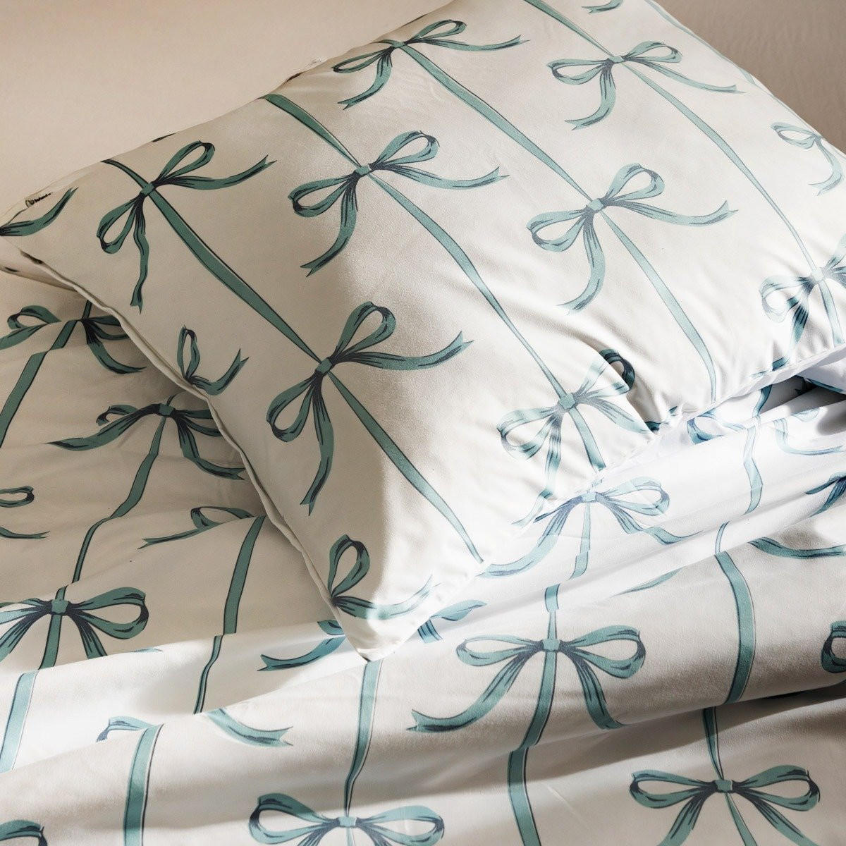 BETTWÄSCHE Vivienne 160/200 cm - Weiß, Textil (160/200cm) - Homla