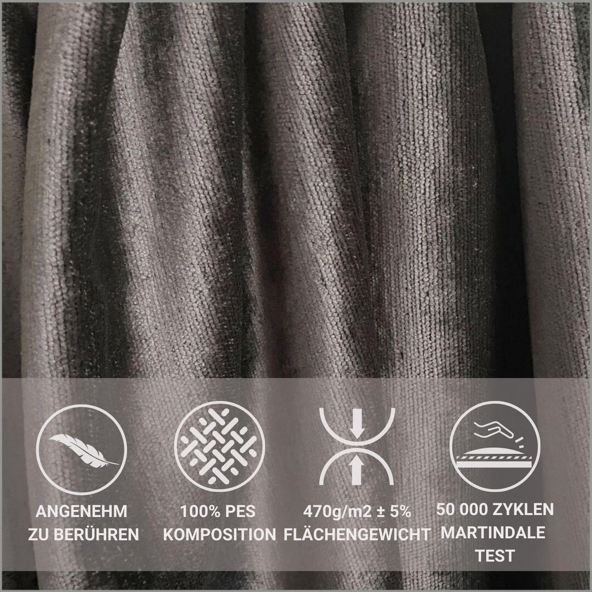 BOXBETT Skyline Dunkeblraun 140/200 cm mit Matratze und Topper - Dunkelbraun/Schwarz, Holz/Holzwerkstoff (140/200cm) - Maison de Reve