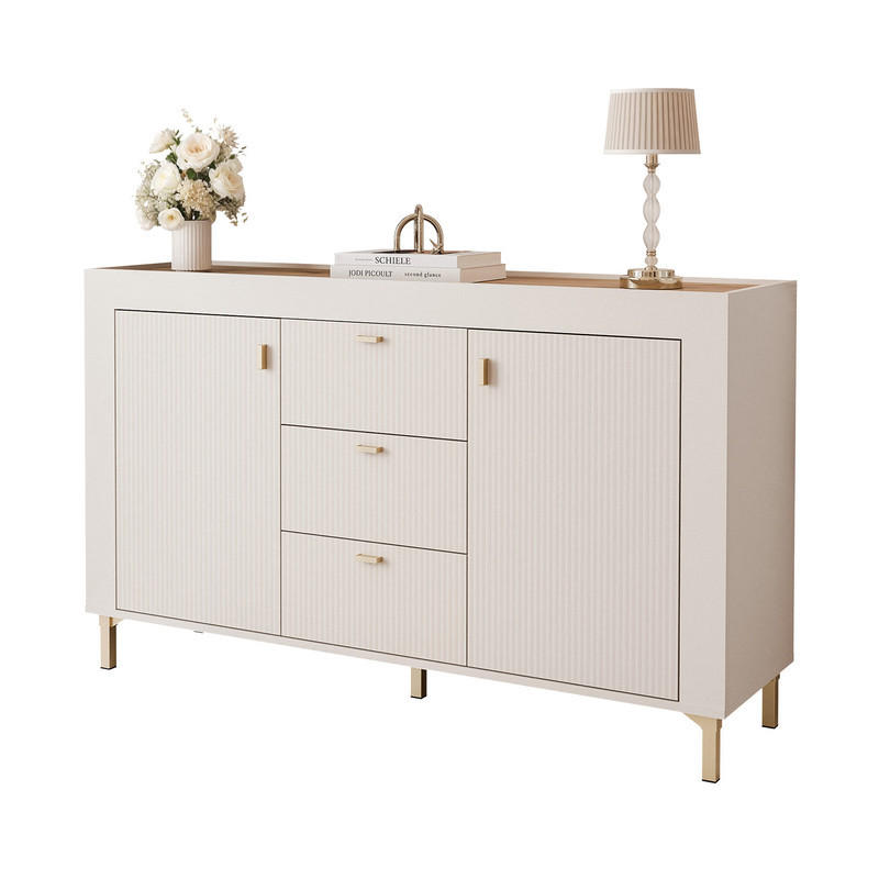 Idohome Kommode Kaschmir 137x84x40 cm