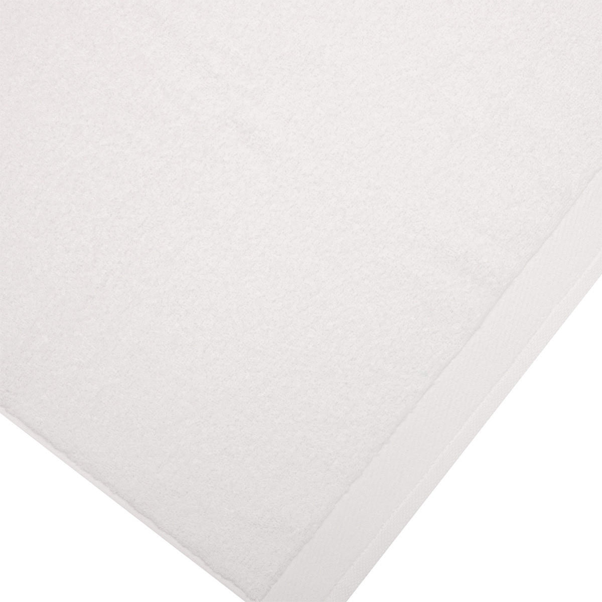 FROTTIERSET Premium 6-teilig - Weiß, Textil (50/100cm) - MÖVE