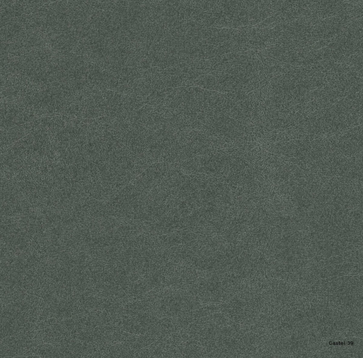 ECKSOFA Sofa U-Form Couch U form Hannover Stoff Castel Grün - Grün, Holz (348/188cm) - Kaiser Möbel