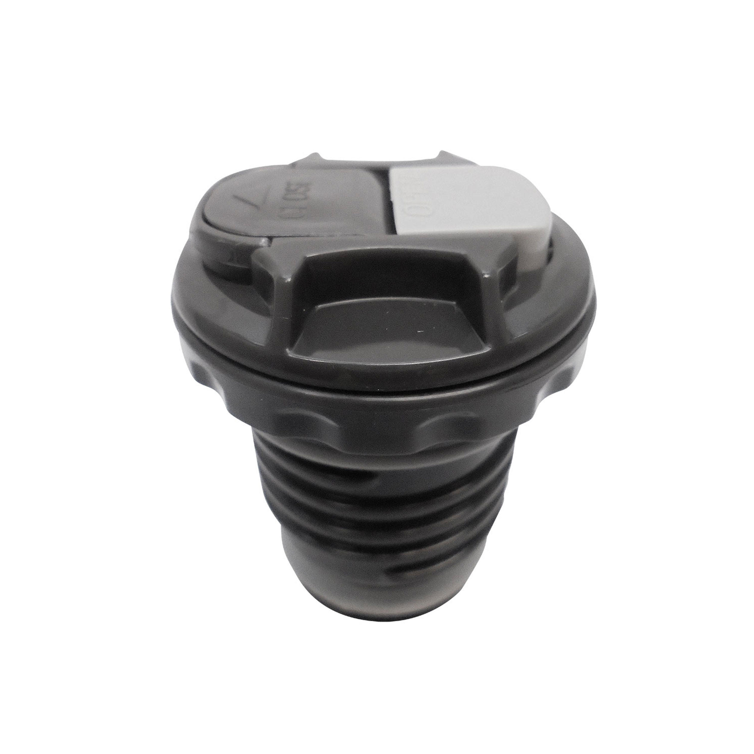 AUTOMATIKVERSCHLUSS für 5737 - Silberfarben, Metall (6.5/9.5/7cm) - Alfi